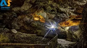 غارهای بلغارستان